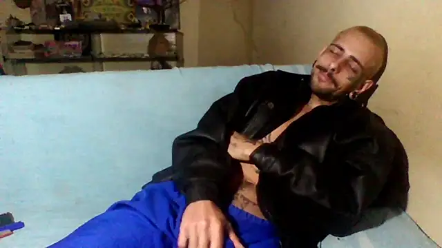 sellvageria online show from 18, 11, 2025