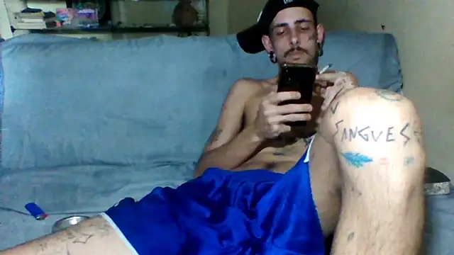 sellvageria online show from 5, 11, 2025