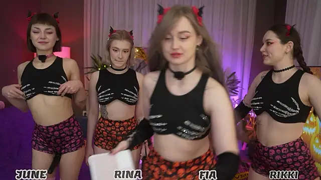 fiadventure online show from 31, 10, 2025