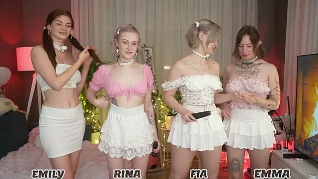 fiadventure online show from 27, 9, 2025