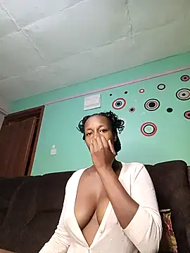 prettysonnie online show from 27, 1, 2025