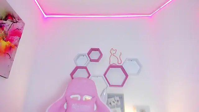  Ameliie online show from 3, 2, 2025