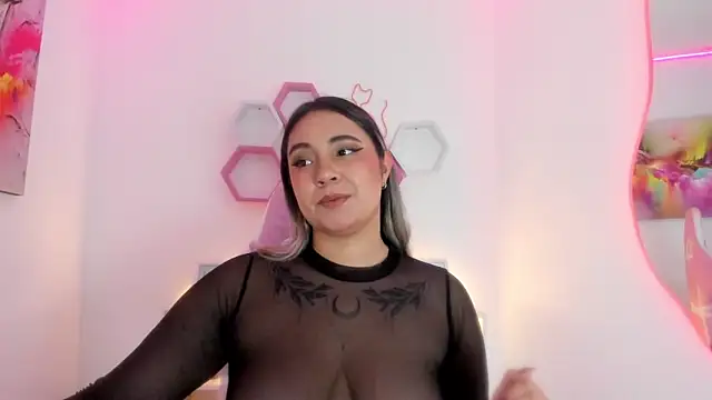  Ameliie online show from 11, 3, 2025