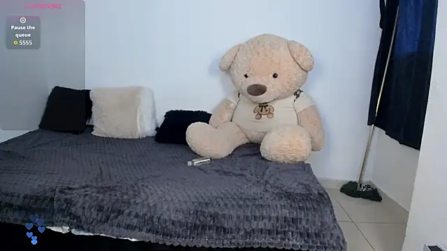 LittleParker online show from 7, 4, 2026