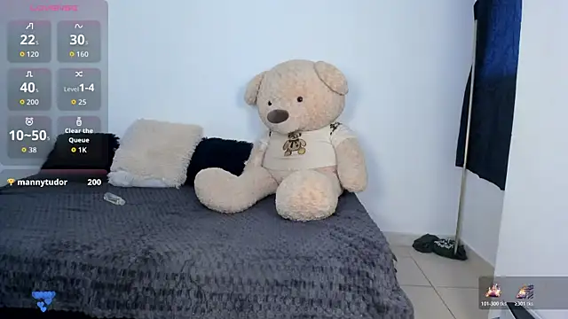 LittleParker online show from 10, 4, 2026