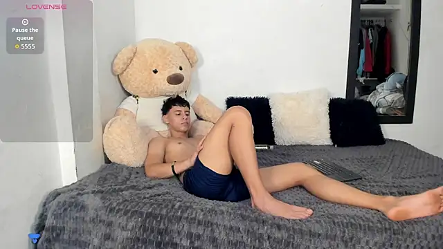 LittleParker online show from 11, 9, 2025