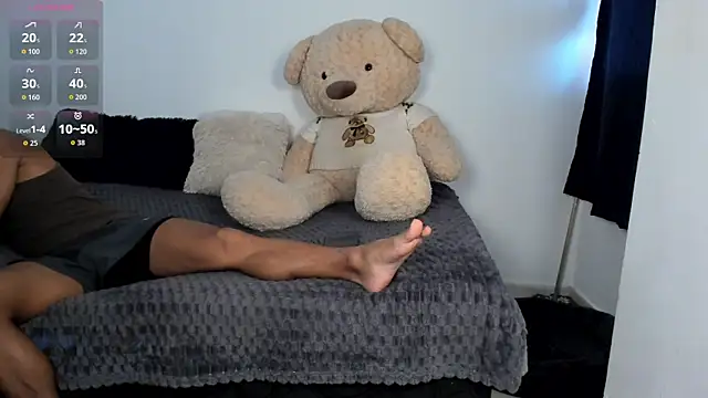 LittleParker online show from 26, 6, 2026