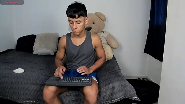 LittleParker online show from 1, 7, 2026
