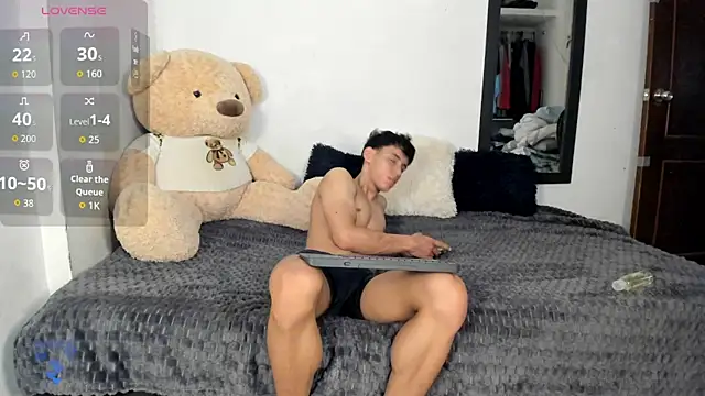 LittleParker online show from 22, 9, 2025