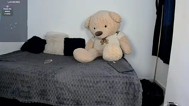 LittleParker online show from 22, 5, 2026