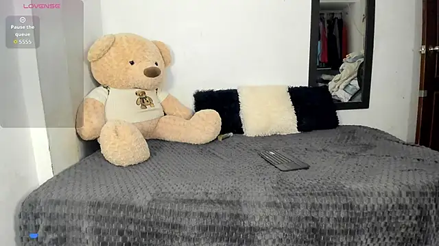 LittleParker online show from 23, 9, 2025