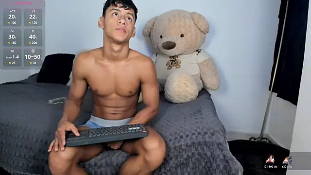 LittleParker online show from 16, 6, 2026