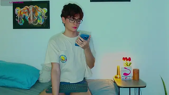 arnold laurent  online show from 25, 9, 2025