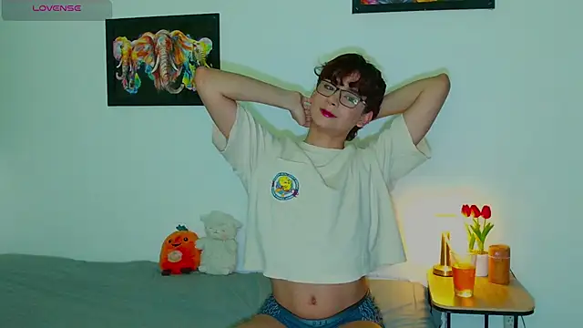 arnold laurent  online show from 25, 9, 2025