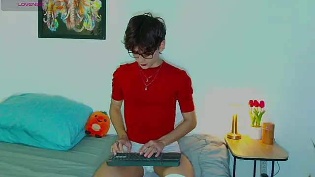 arnold laurent  online show from 22, 9, 2025