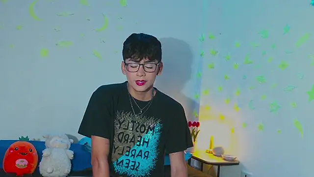 arnold laurent  online show from 2, 3, 2025