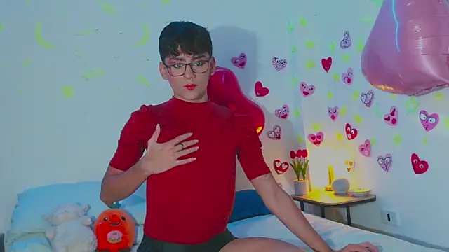 arnold laurent  online show from 13, 2, 2025