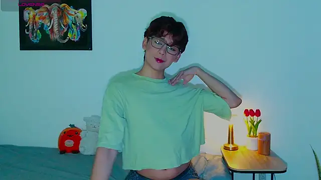 arnold laurent  online show from 24, 9, 2025