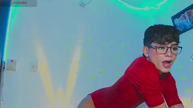 arnold laurent  online show from 15, 1, 2025