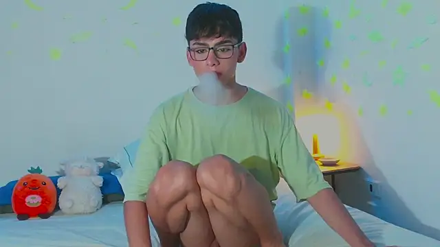 arnold laurent  online show from 9, 2, 2025