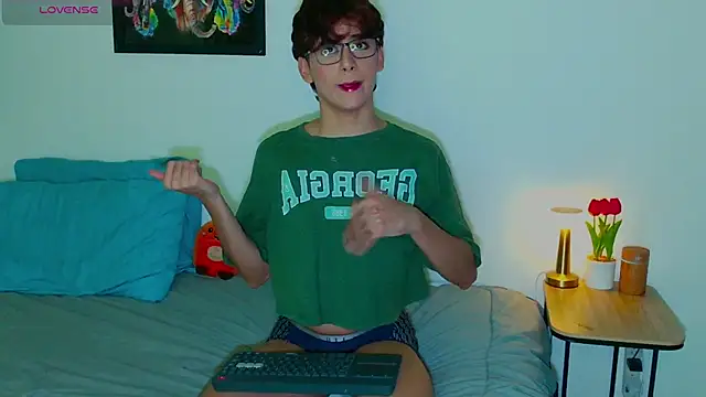 arnold laurent  online show from 18, 9, 2025