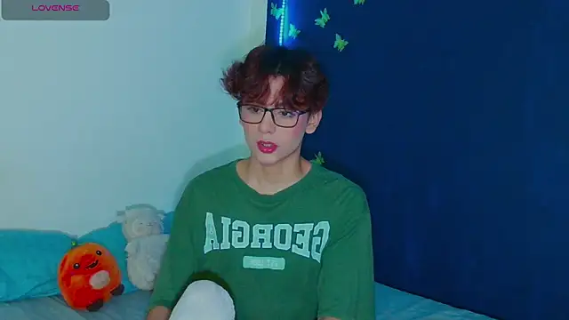 arnold laurent  online show from 4, 12, 2025