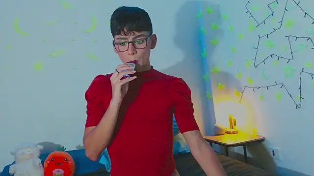 arnold laurent  online show from 2, 2, 2025