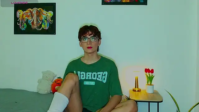 arnold laurent  online show from 5, 10, 2025