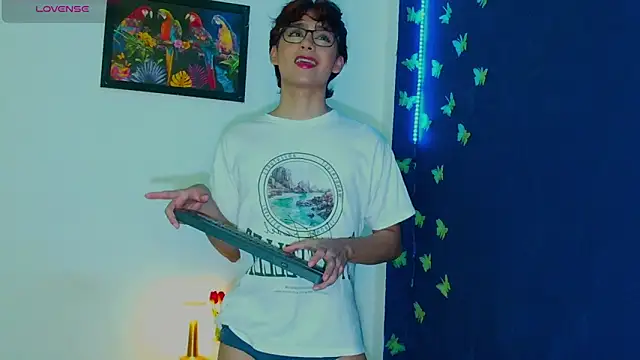 arnold laurent  online show from 27, 9, 2025