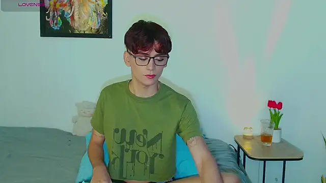 arnold laurent  online show from 9, 10, 2025