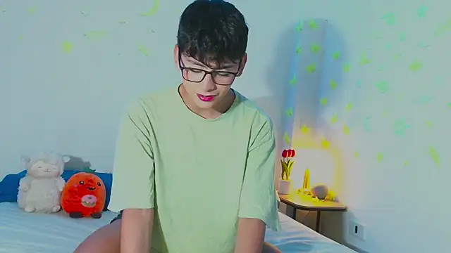 arnold laurent  online show from 24, 2, 2025