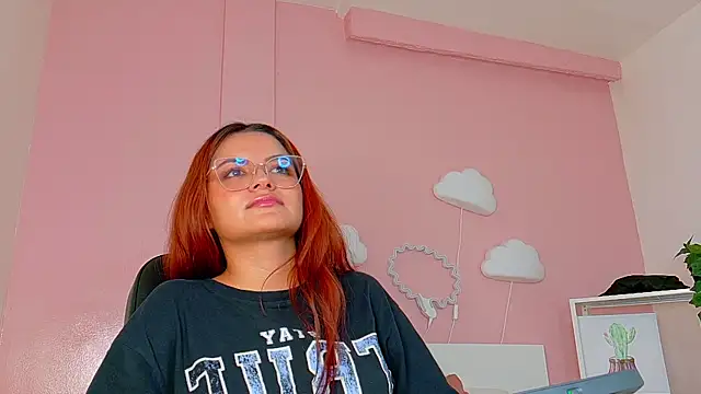 AbbyWathson online show from 26, 9, 2025