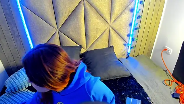 AbbyWathson online show from 24, 3, 2026