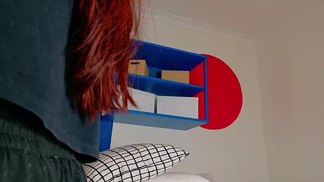 AbbyWathson online show from 2, 10, 2025