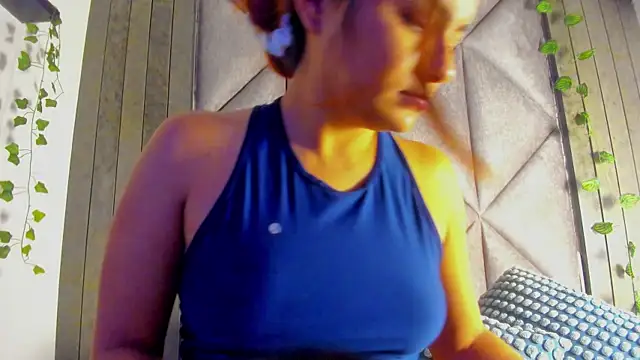 Snapshot of AbbyWathson chatting on 15, 7, 2026 AbbyWathson online show from 15, 7, 2026