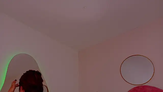 AbbyWathson online show from 1, 10, 2025