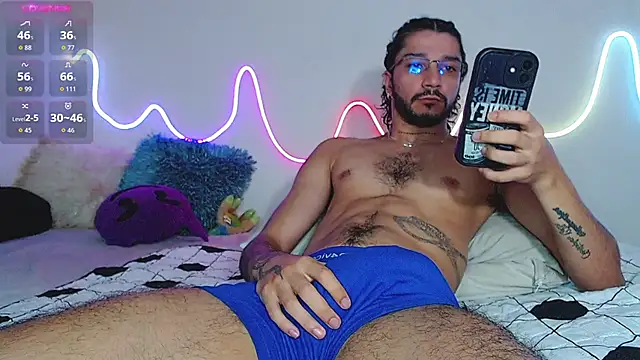 bobsexy08 online show from 11, 11, 2025