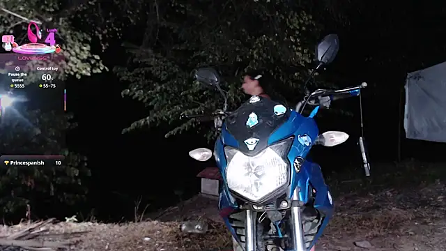 andreu mature online show from 21, 11, 2025