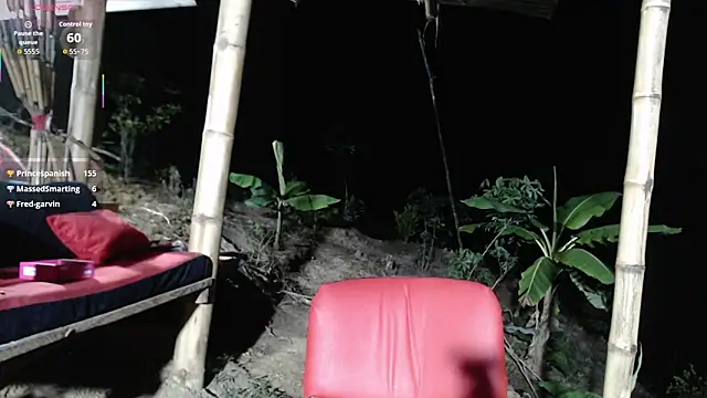 andreu mature online show from 19, 10, 2025