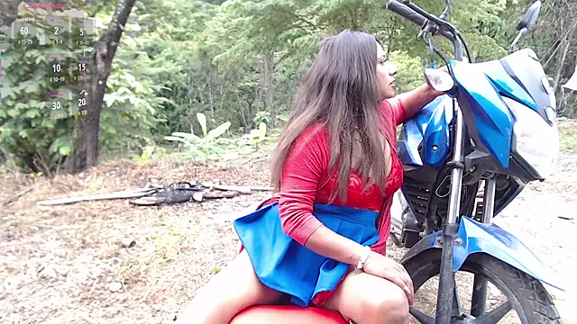 andreu mature online show from 28, 11, 2025