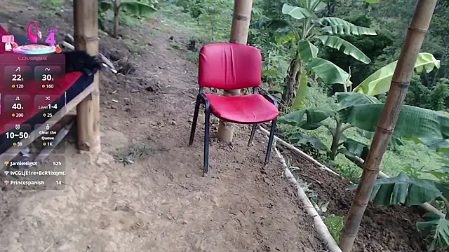 andreu mature online show from 12, 11, 2025