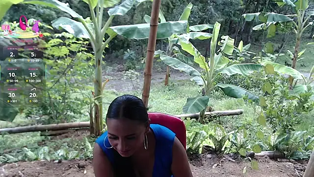 andreu mature online show from 20, 12, 2025