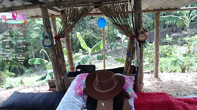 andreu mature online show from 15, 11, 2025