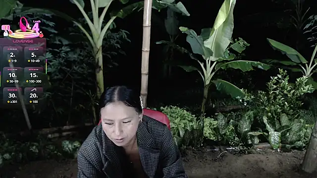 andreu mature online show from 6, 1, 2026