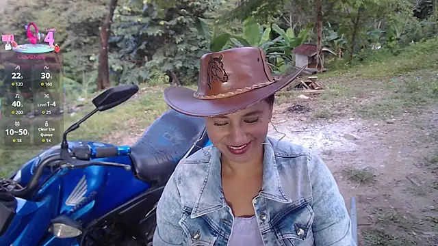 andreu mature online show from 11, 3, 2026