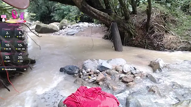 andreu mature online show from 8, 3, 2026