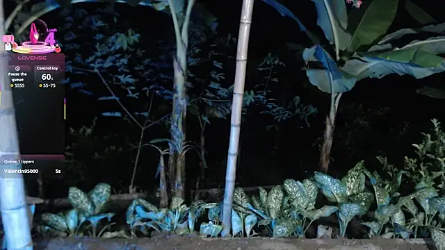 andreu mature online show from 25, 3, 2026