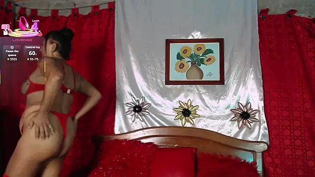 andreu mature online show from 1, 3, 2026