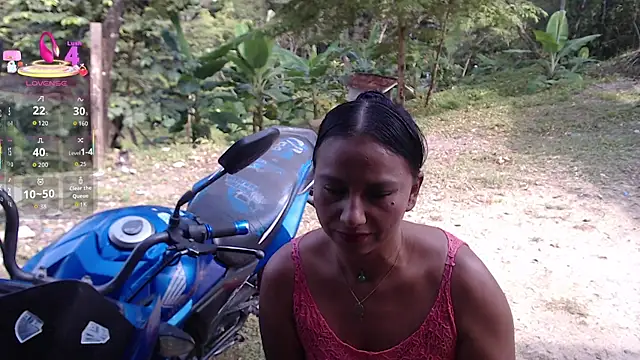 andreu mature online show from 23, 3, 2026