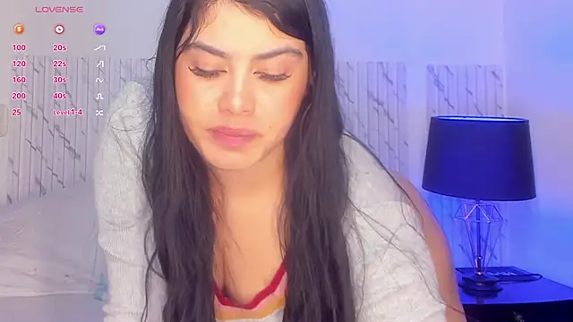 salome lee online show from 3, 12, 2025